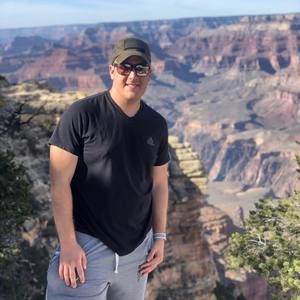 Meet your Posher, John